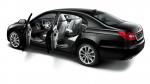 HongQi H7 2013 года